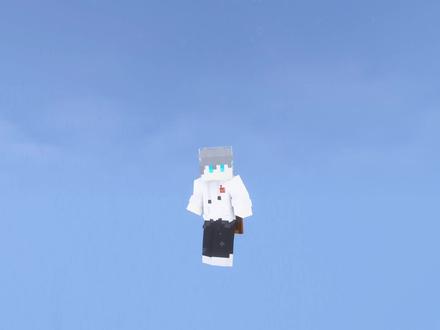 贪婪的小毅123:我合成了贤者之石!等价交换解锁!