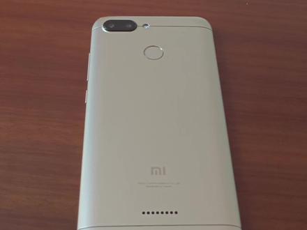 #小米手机 #红米手机 #红米6 使用7年的红米手机依然可以正常使用。