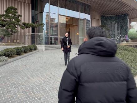 品鉴徐州新盛未来新七里 #未来新七里展示区开放 #先锋未来社区 #徐州楼市 #新盛未来新七里 #徐州 @DOU+小助手