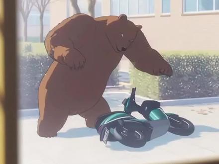 乌萨奇你看外面做什么?#二次元 #乌萨奇 #搞笑