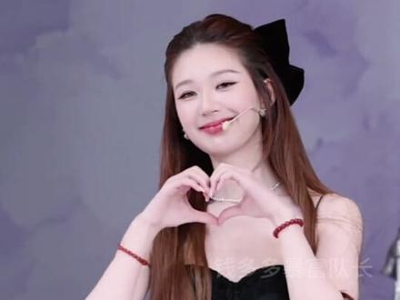 品牌霸霸太会玩了,笑不活了#Rosy #可露丽#赵露思