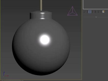 3dmax制作爆炸效果 #3dmax #3d建模 #白鲸建模 #教程