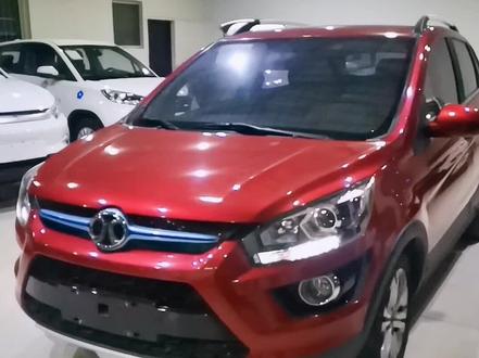 北汽EX 360新能源汽车点评一下#北汽新能源 #北汽ex360 #抖音汽车