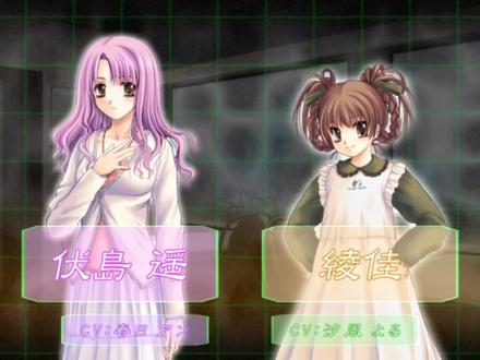 #galgame
PCgame《虫爱少女》OP