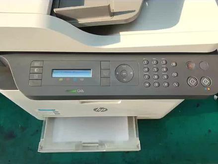 惠普178/179打印重影,不清晰,转印带拆卸方法。#惠普激光打印机 #复印机维修 #专业的事交给专业的人 #打印机 #办公设备