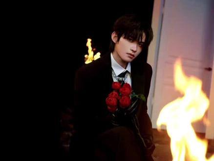 云旗看到和“gzry”的事情内心感受#云旗 #郝熠然 #云熠 #云熠星河 #cp