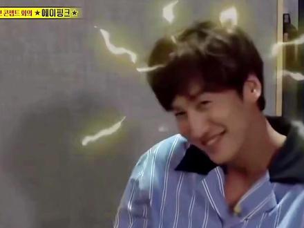 #综艺 #runningman #李光洙 感谢有你带给的欢乐