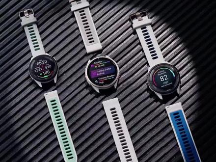 Garmin 佳明手表如何连接咕咚APP
咕咚与佳明手表绑定教程分享
教你如何找到connect APP账号
#garmin佳明 #运动装备 #跑步 #运动 #手表