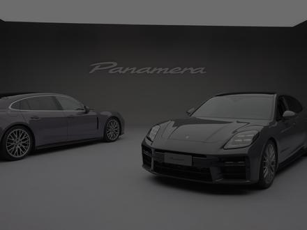 把Panamera配置器点满是啥样。。。 #dou是好车 #保时捷 #帕拉梅拉