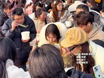 “呆呆”家刨猪宴结束
网友:“还没吃爽”
合川文旅:“马上安排,已整合推出18家具备接待能力的商家。”#重庆日报(新重庆客户端)