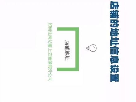 外贸老司机教你如何将店铺地址设置成美国地址!#店匠 #shopify独立站 #shopify教程 #shopify自建站 @店匠全球DTC品牌智库