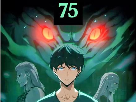 男人第一次拜佛就冲撞了佛祖#二次元 #民间故事 #漫画解说 #小说推荐
