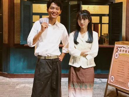 给阿嫲的情书,侨批是什么?为什么华人要下南洋? #给阿嫲的情书 #历史文化遗产保护 #潮汕文化传承 #民族信仰传承 #潮汕传统习俗
