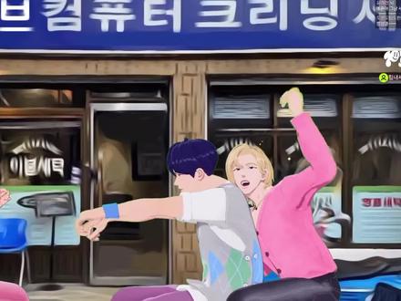 plave为何那样0.5 #plave #kpop