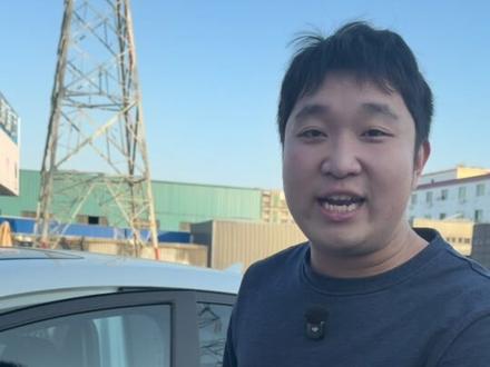 江淮嘉悦A5 第一批车主原车大灯进水看不清路 果断更换全新原厂 #嘉悦a5 #江淮汽车 #江淮配件 #思皓 #汽车维修保养