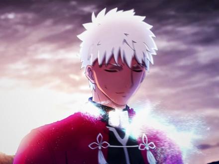 "血若钢铁 心似琉璃" #fate #红a #远坂凛 #fgo