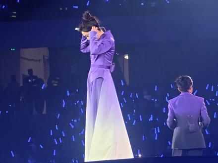 一声“娘子”野性回应“啊哈”哈哈哈哈哈哈哈哈哈哈哈❤️#凤凰传奇 #郑州演唱会 #郎的诱惑