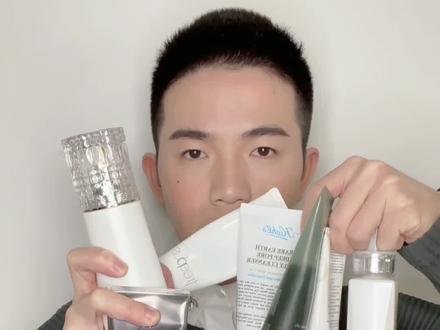 一句话总结各种洗面奶的优点和缺点