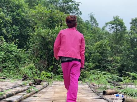 《GOOD BOY》好男孩、大声唱让我听到你们的声音