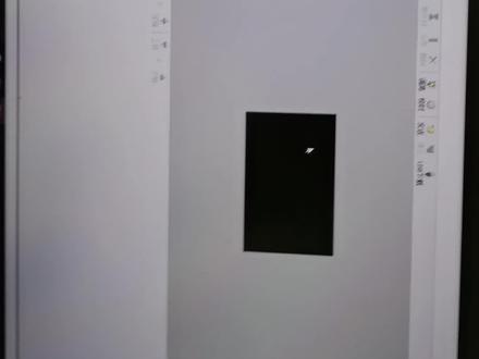仰邦控制卡单色表格怎么添加室内LED显示屏#LED控制卡调试#led显示屏调试培训 #显示屏调试