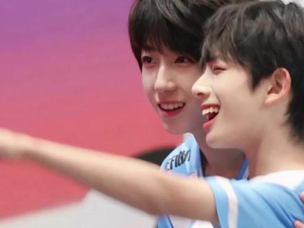 明明是很好的哥弟…这么一点小事能发展成现在这样 有没有正常人了#陈浚铭#杨博文#举世文铭