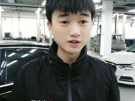 奥迪车空调滤芯更换全过程!以后自己动手更换不香吗?建议收藏