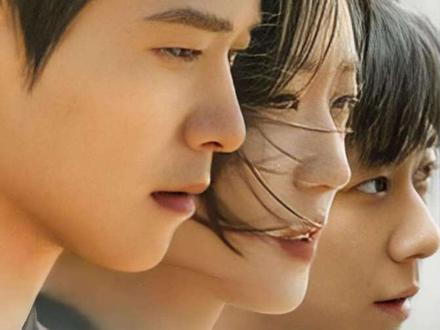 女人没想到一个施暴者的孩子竟成他们三人的免死金牌#有罪之身 #有罪之身好带感