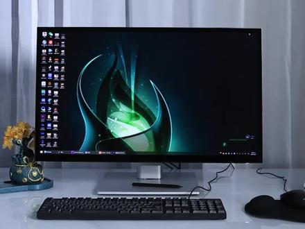 一屏可抵两屏,触屏会议显示器分享#显示器 #触摸显示器 #设计 #绘画