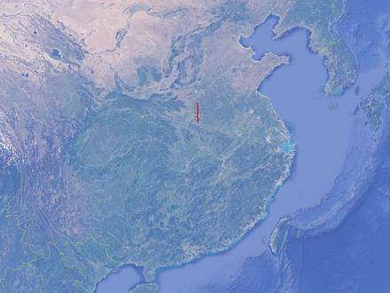 许信高速公路,纵贯连接许昌漯河驻马店信阳,高清航拍沿线地貌 #交通 #高速公路 #卫星地图 #航拍#春运