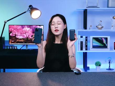 #绿联 #绿联充电宝 小姐姐硬核拆解充电宝!这么小的身材竟然塞进去10000毫安电池?