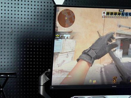 三款2K电竞屏,我的使用体验分享。 SANC 游侠G3Q vs HKC 猎鹰G25H4 vsAOC 新战神Q24G41ZE
#显示器分享 #2K电竞屏 #高性价比显示器 #电竞显示器怎么选