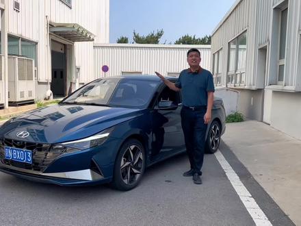 第七代伊兰特这些隐藏功能居然这么多人不知道#第七代伊兰特#抖音汽车人共创计划 #每天一个用车知识 #抖音汽车