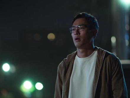 《人浮于爱》大结局来了!周晓琪讲述不堪过往,顾厚泽成植物人!
