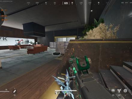 【三角洲行动】N卡的这个功能比ACE扫盘还伤电脑? #三角洲行动 #三角洲s8蝶变时刻新赛季 #假期结束接着洲 #三角洲行动攻略