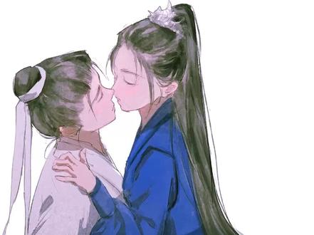 g向绘画教程-抖音