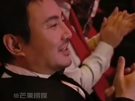 这波春晚最佳眼神奖给到沈腾老师#沈腾 #小品