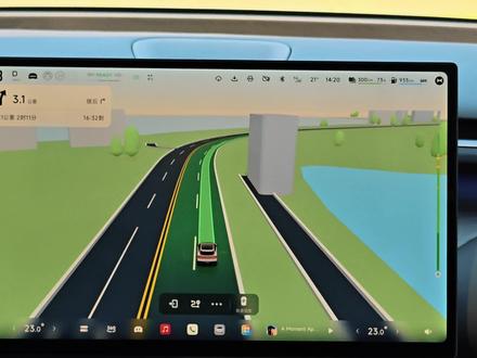 三十秒教会大家操作 XOS 6.0 【三十秒教会大家操作 XOS 6.0】全新的 P7+ 和小鹏 G7 都同时到来,其实还有一个也一并推出的就是全新的 XOS 6.0。新的系统在 UI 操作方式上有较大的改变,可能会令很多老用户一下子不知道从何入手,但其实它的操作方式也非常便捷流畅,很容易上手,我剪了一个三十秒的小视频给大家看看 #小鹏P7加 #小鹏P7 #小鹏G7 #小鹏XOS