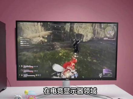 HKC显示器G27M2Pro对比揭秘,靠谱评测