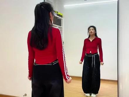 口令完整版《姑娘跟我走》 #口令版教学 姑娘跟我走分解教程来咯#最潮广场舞 #简单易学 #零基础学舞蹈 #一学就会系列