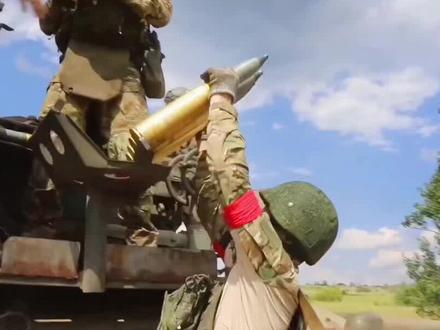 忠哥讲科学#高射炮打坦克杀伤效果怎样呢