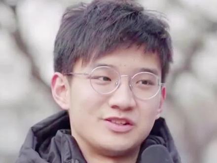 清华的期末考试到底有多难?#清华 #学霸 #高考 #街采