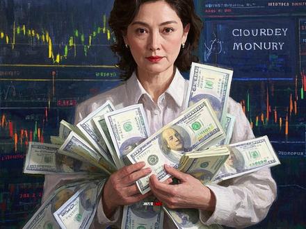 20万到16亿!A股传奇牛散,低价股抄底女王!#查理芒格 #财商思维 #价值投资 #认知提升 #个人成长