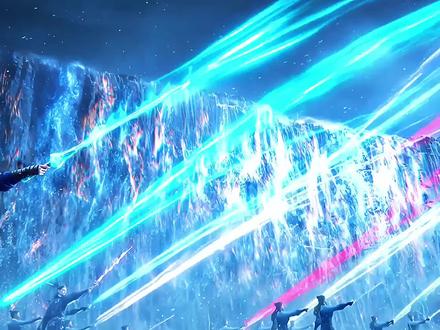 3月国漫格局大变!榜首易主,这三部直接炸场!
#国漫 #国漫分享 #漫剧推荐 #漫剧分享 #漫剧