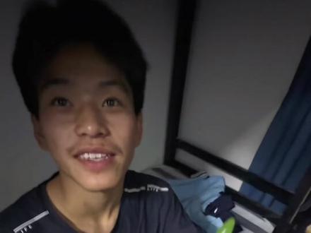 #班主任 #师生日常 #查寝 #高中 大家上高中也是这样?😁👀