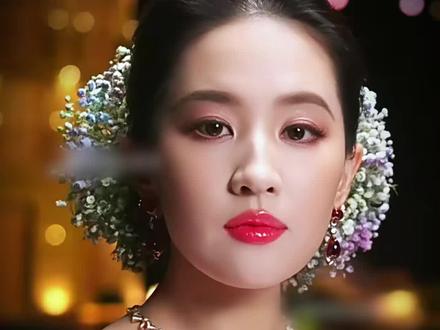 牙齿竟然能实现颜值飞升?!! #白鹿 #do牙 #女明星 #变美逆袭 #青岛牙贴面