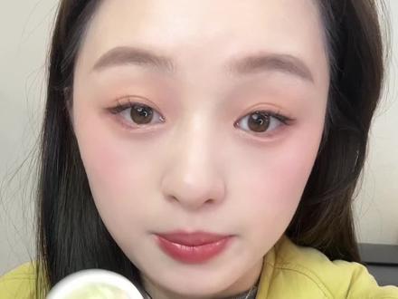 这玩意真该查查了#底妆 #化妆 #原相机