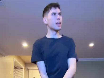 横冲直撞 乱跳舞 素材#舞蹈