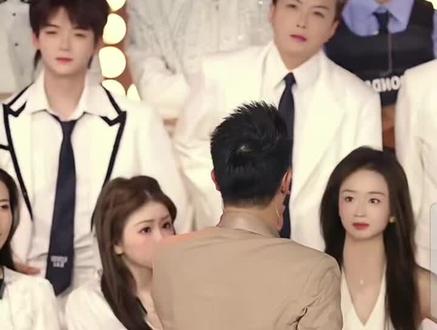 今生爱的就是你@孟一辰🎋 星城 #昊瀚培训号#蜜桃🍑星城#江子扬