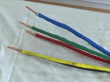 TRVVSP与TRVVP:拖链电缆选型全解析#电线电缆 #技术分享