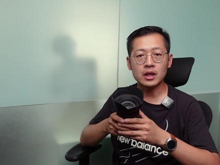 镜头上的两个转环都有啥作用:对焦环和变焦环